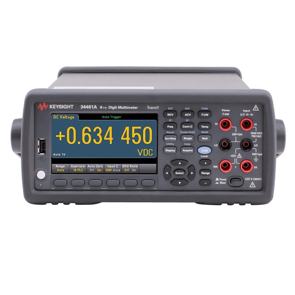 Keysight Aktion AC01076