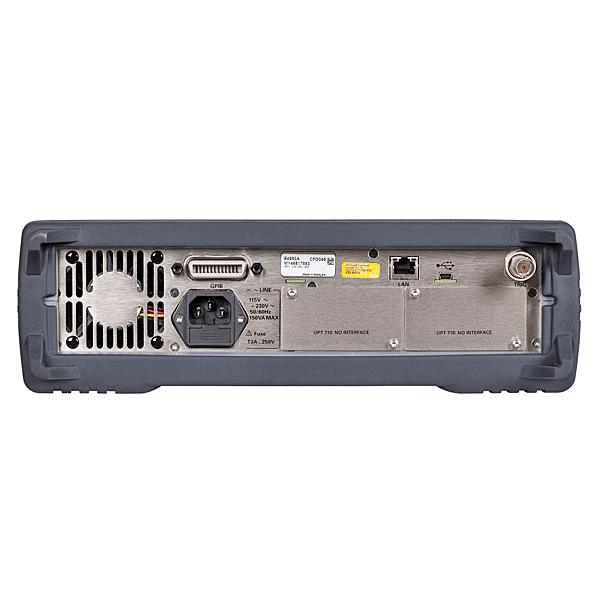 Keysight E4980AL-032