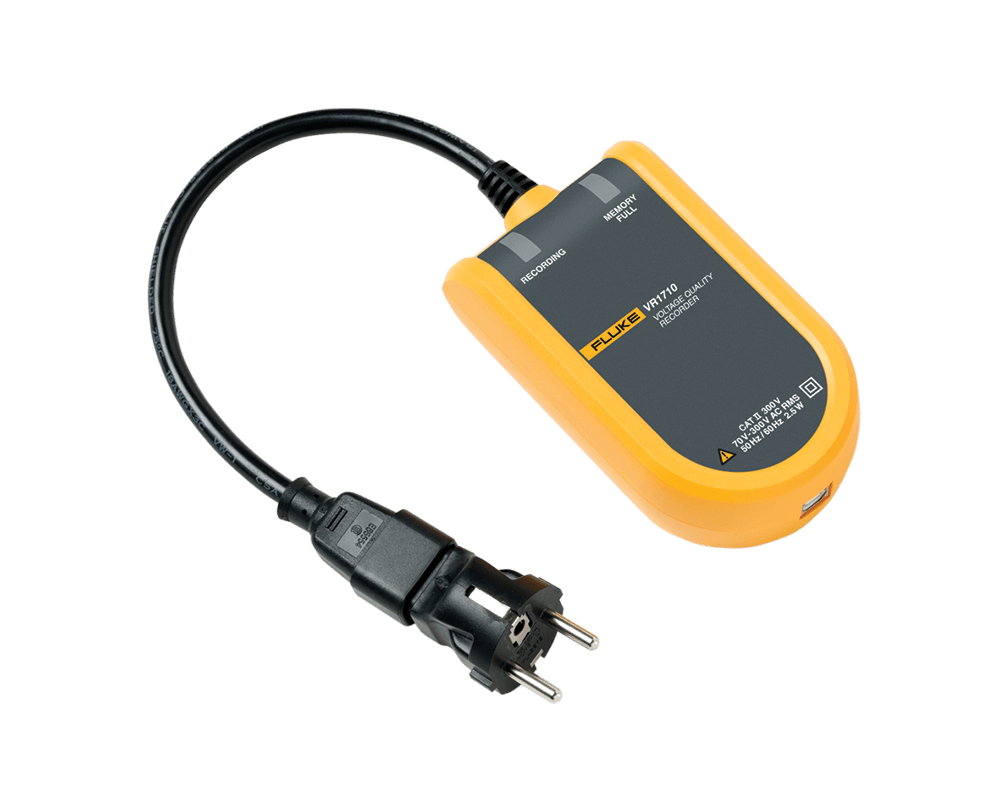 FLUKE VR1710