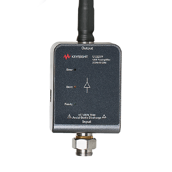 Keysight U7227F