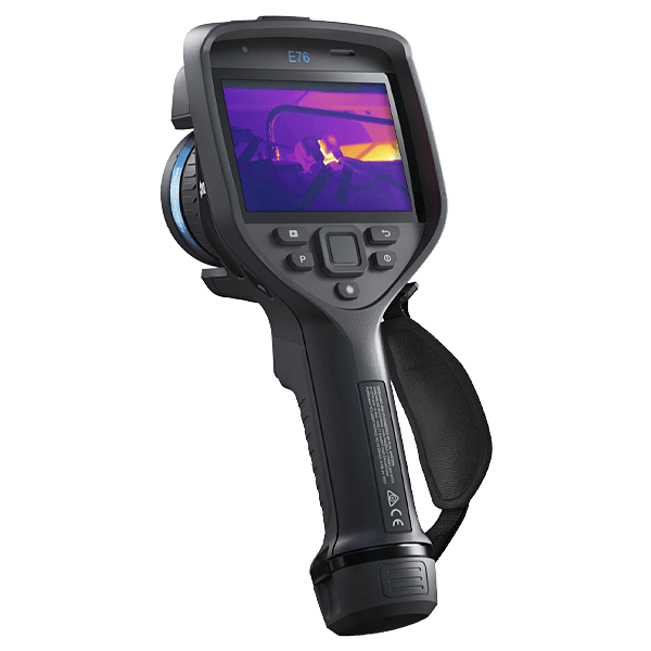 Teledyne FLIR E76