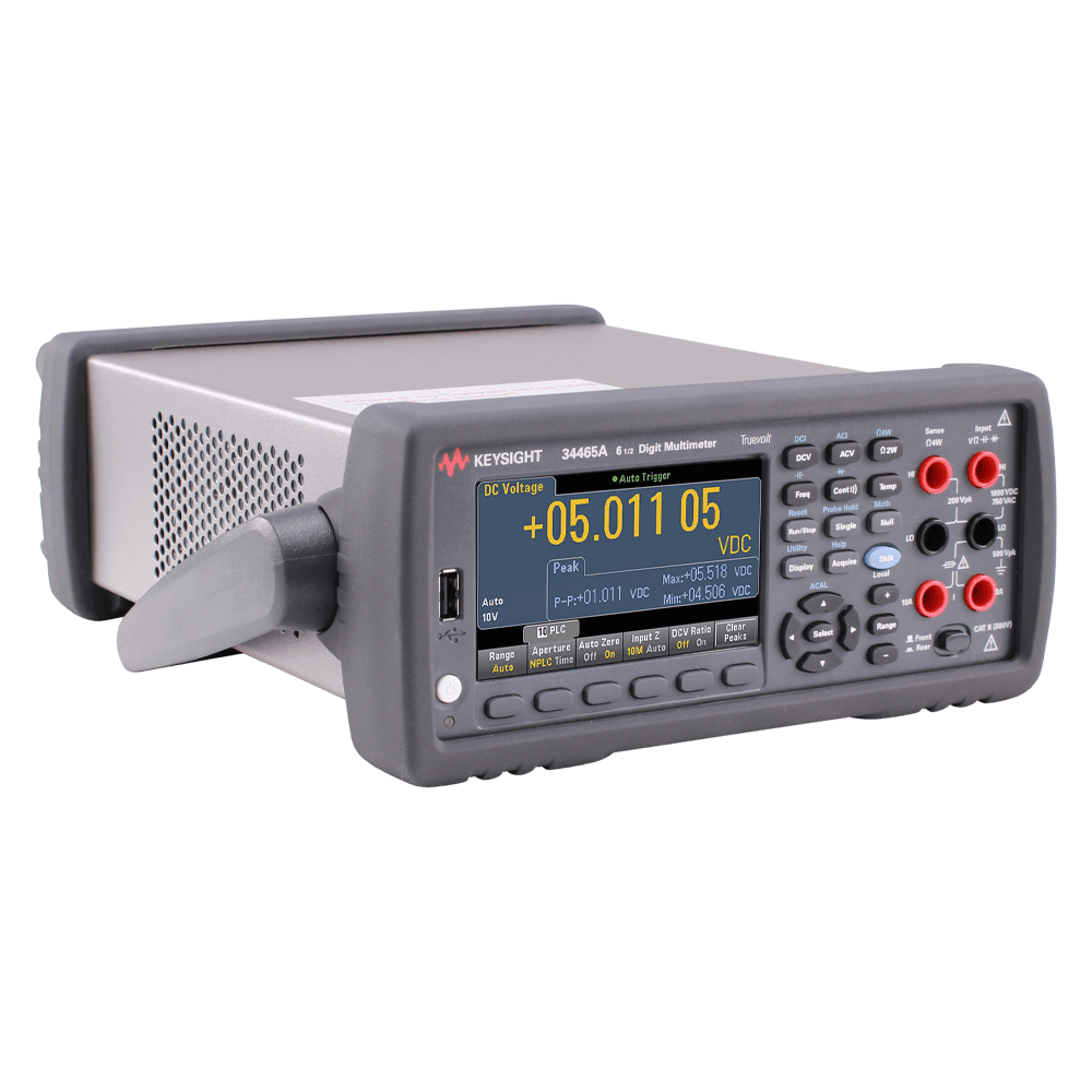 Keysight 34465A