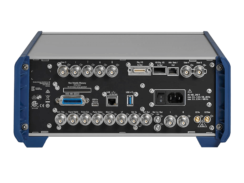 Rohde&Schwarz 1423.1003.02