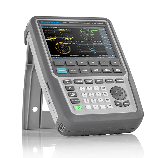 Rohde&Schwarz 1321.1611.18