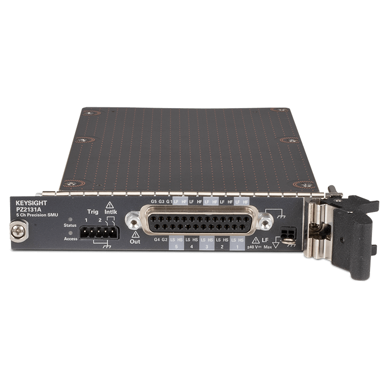 Keysight PZ2131A