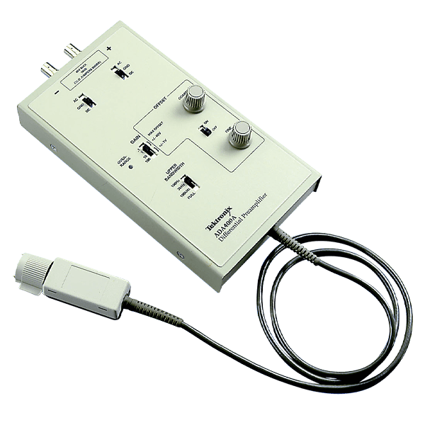 Tektronix ADA400A