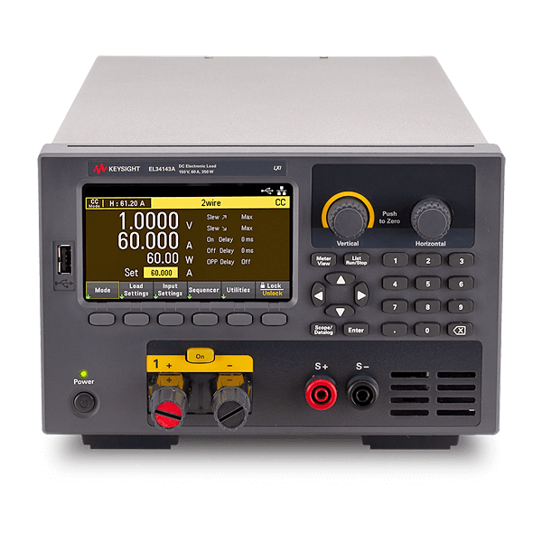 Keysight EL34143A