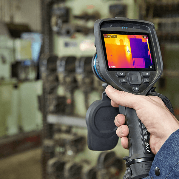 Teledyne FLIR E96