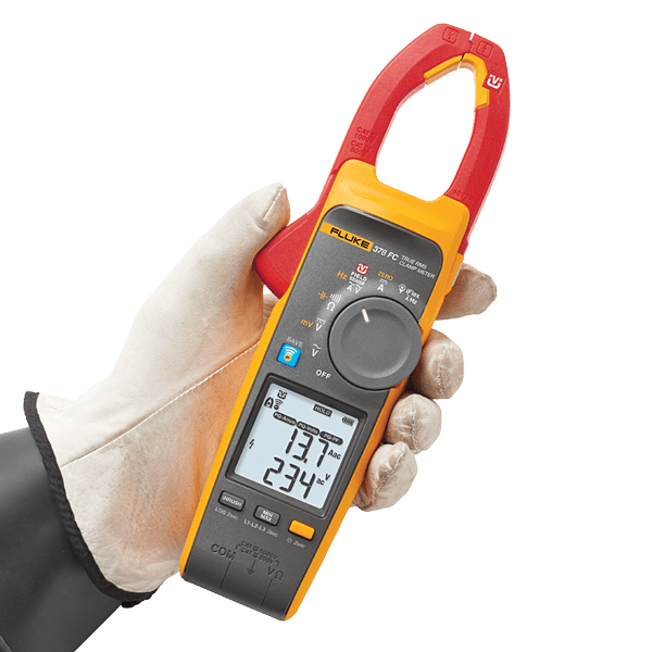 FLUKE FLUKE-378 FC/E