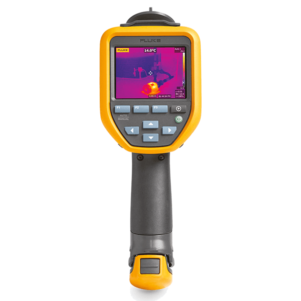 FLUKE FLK-TIS60+ 9HZ