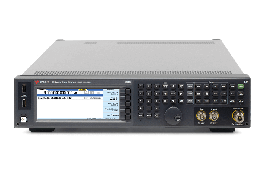 Keysight N5166B