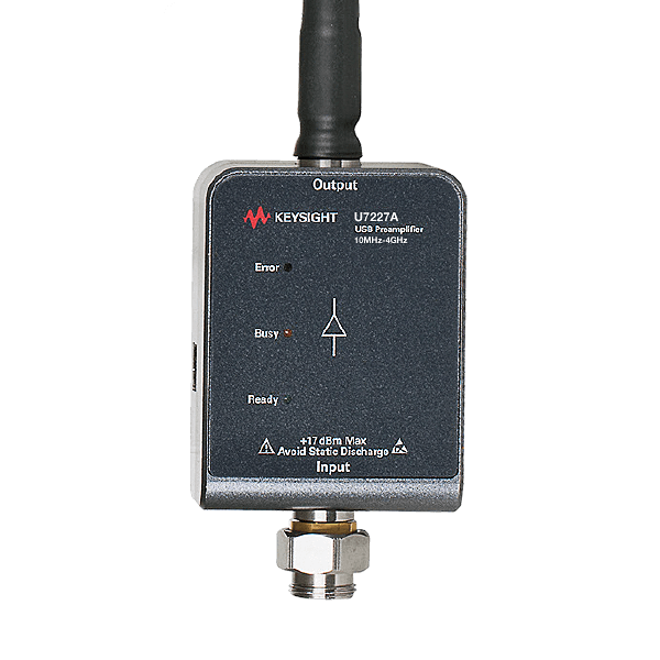 Keysight U7227A