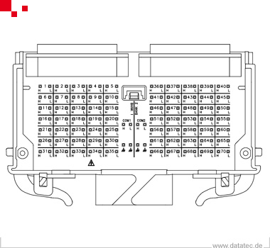 Keysight 34922T-001