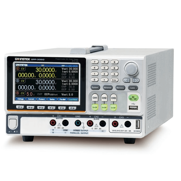 GW Instek GPP-3060-GPIB