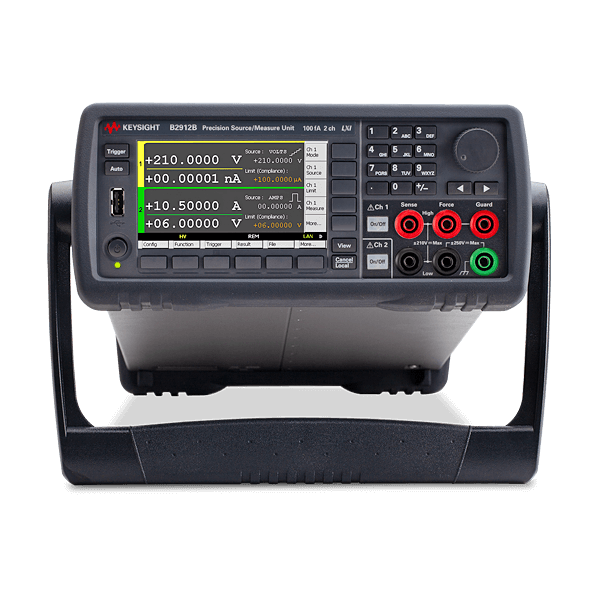 Keysight B2912B