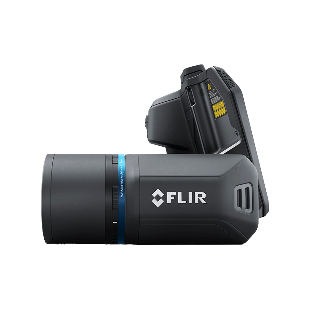 Teledyne FLIR T840