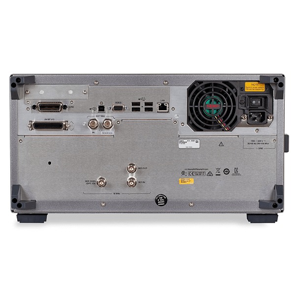 Keysight E4982A