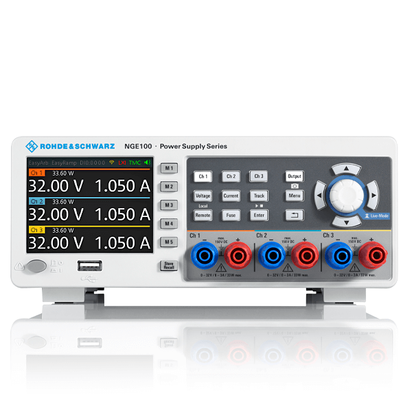 Rohde&Schwarz NGE103B