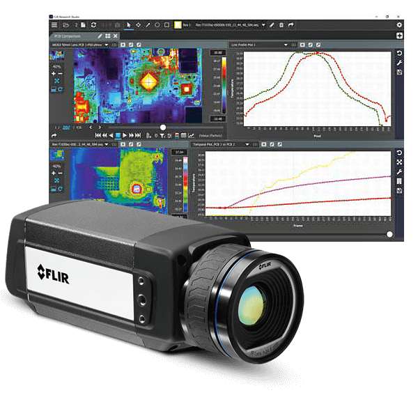 Teledyne FLIR 550010302