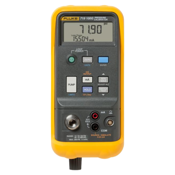 FLUKE 719/30G