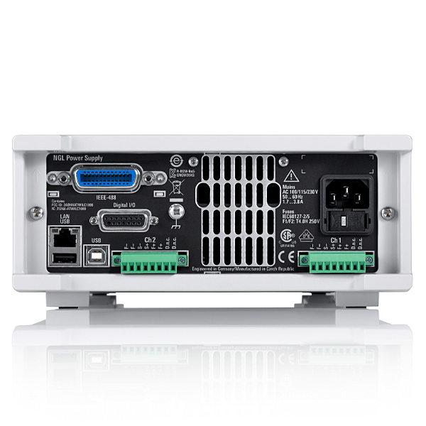 Rohde&Schwarz NGL202