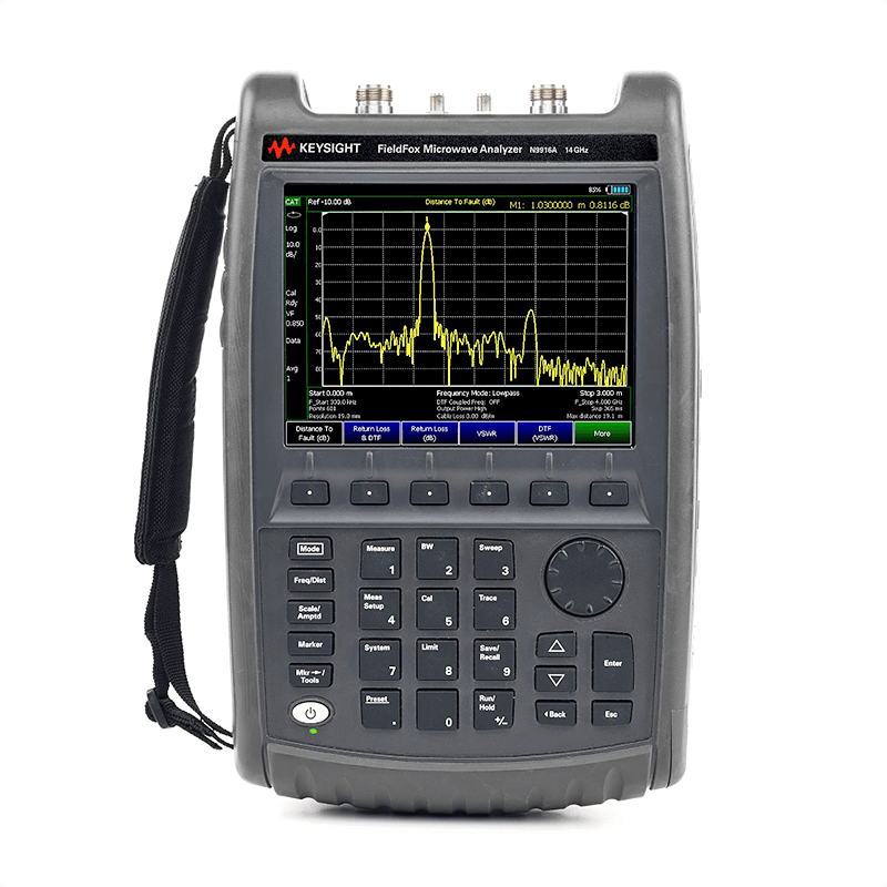 Keysight N9916A