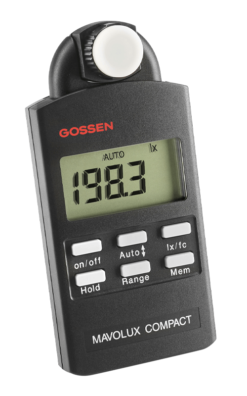 Gossen Photo M502C