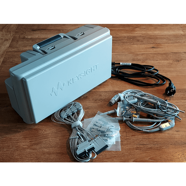 MSOX3054T
