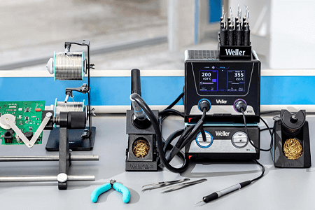 dataTec Online-Shop  Soldering Irons, Soldering Stations, Suction