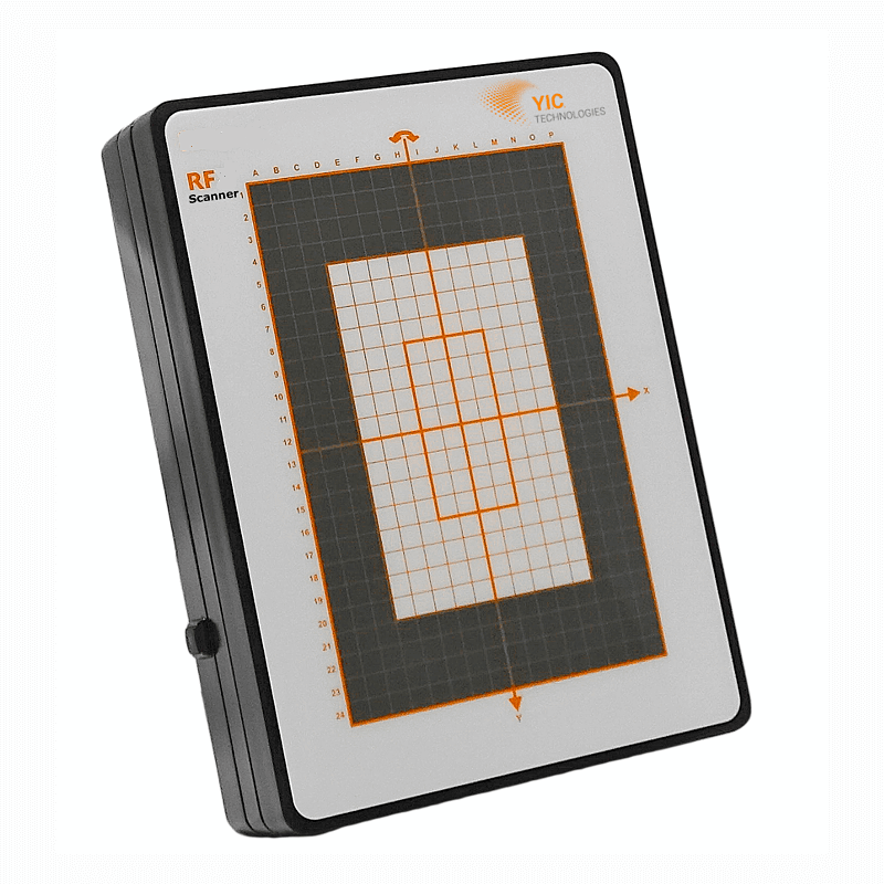 YIC Technologies RFSCANNER