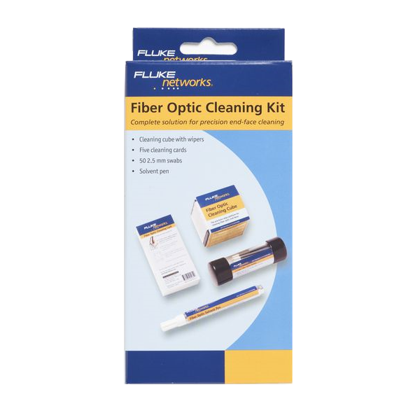 FLUKE Networks NFC-KIT-BOX