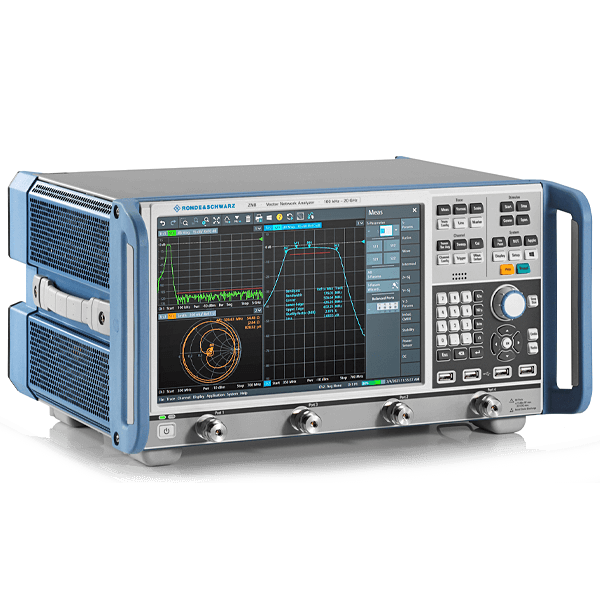 Rohde&Schwarz 1334.3330.65