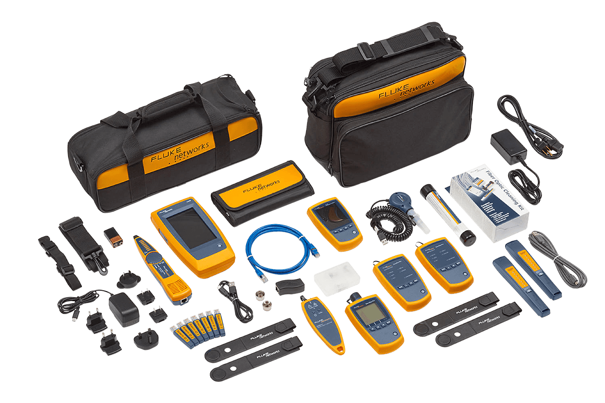 FLUKE Networks LIQ-KIT-FTK1475