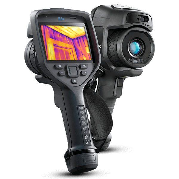 Teledyne FLIR E54