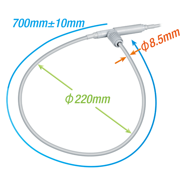 Iwatsu SS-294L