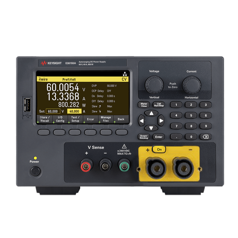 Keysight E36155A