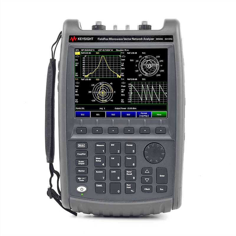 Keysight N9928A