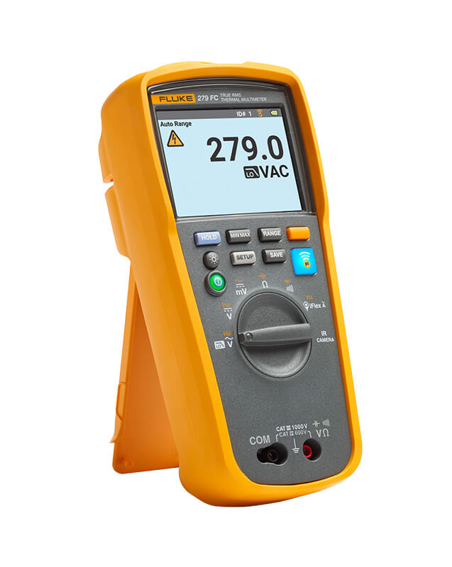 FLUKE 279 FC I/B