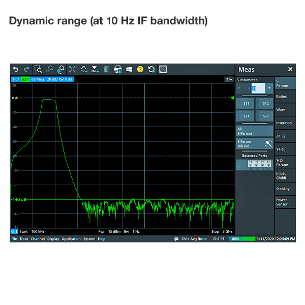 Rohde&Schwarz 1334.3330.44