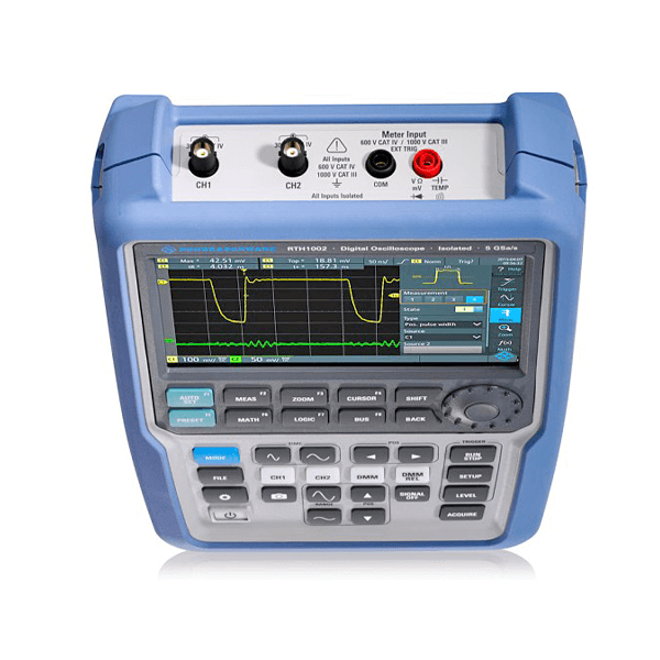 Rohde&Schwarz RTH1012