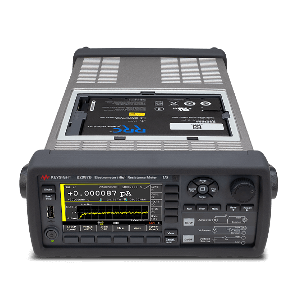 Keysight B2987B