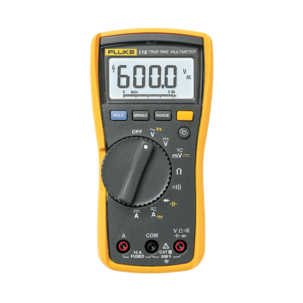 FLUKE 115