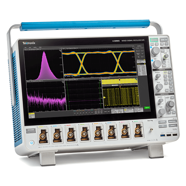 Tektronix MSO68B-6-BW-10000