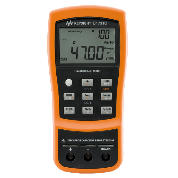 Keysight U1731C