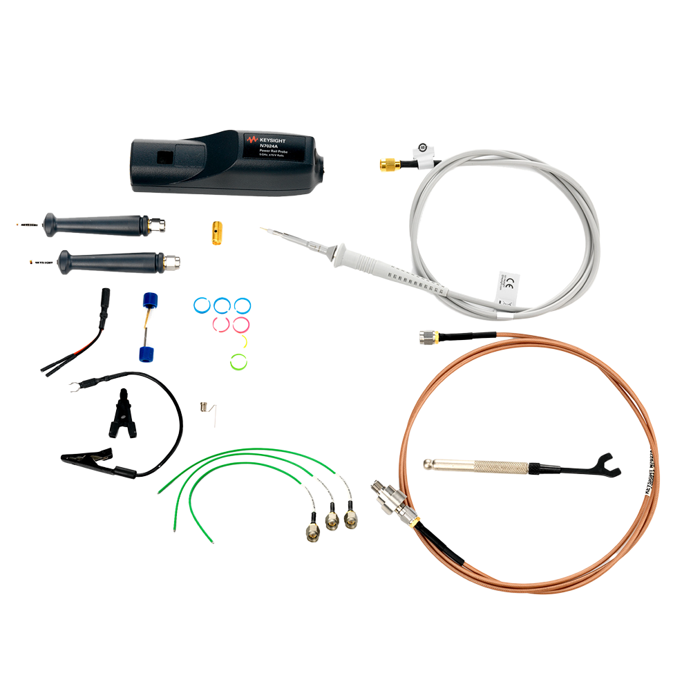 Keysight N7024A Power Rail Probe 6 GHz