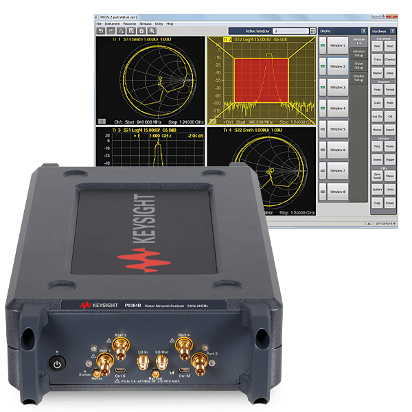 Keysight P938xB Serie