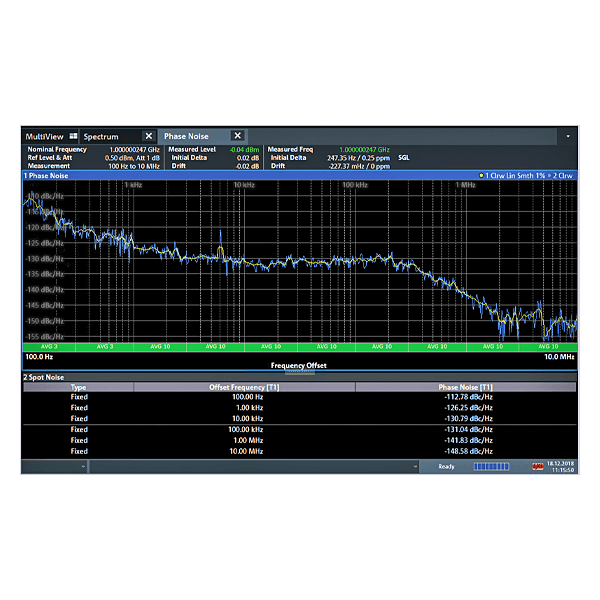 Rohde&Schwarz 1330.5051.02