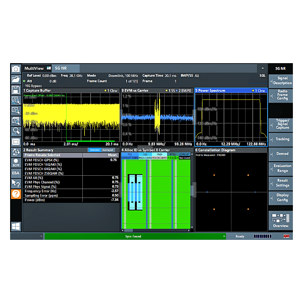 Rohde&Schwarz FSV3-K144