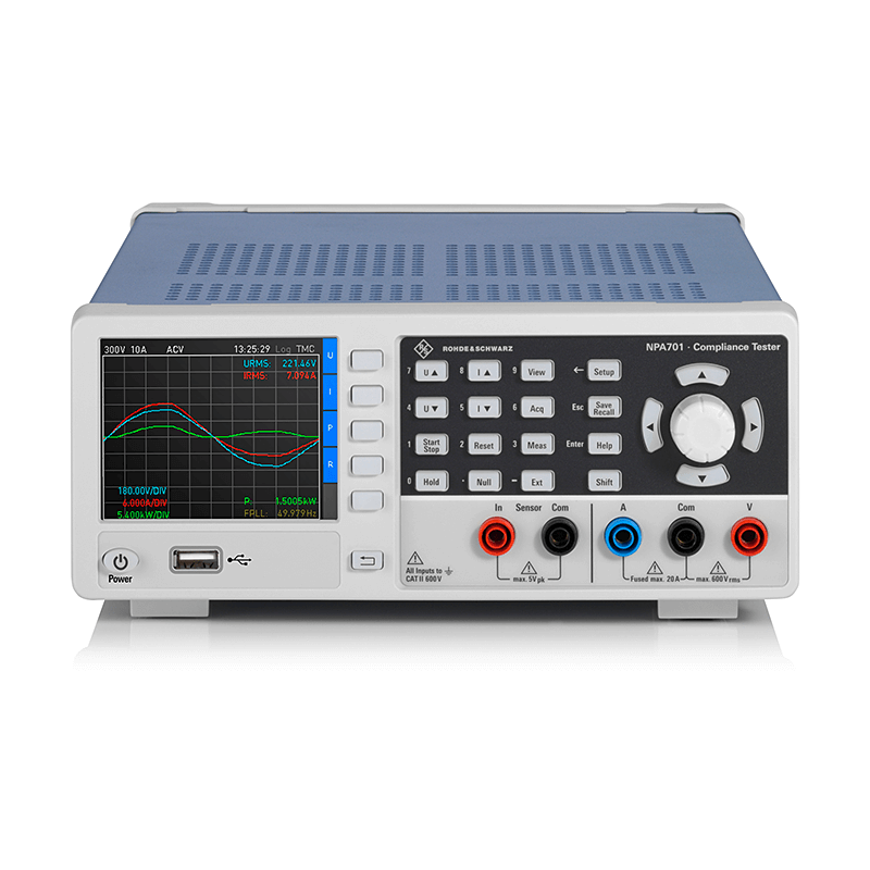 Rohde&Schwarz NPA701