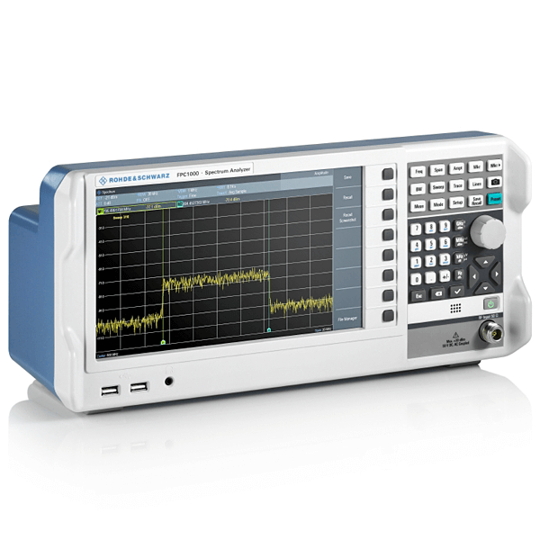 Rohde&Schwarz FPC1000